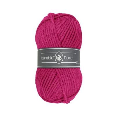 Durable Dare 238 Deep Fuchsia