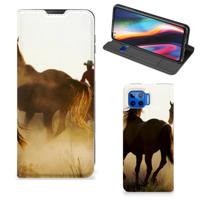 Motorola Moto G 5G Plus | Hoesje maken | Design Cowboy