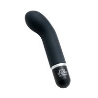 Fifty Shades of Grey Insatiable Desire Mini G-Spot Vibrator