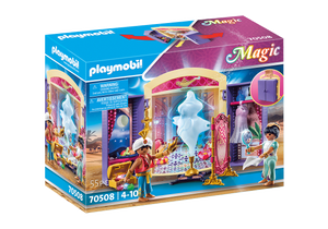 PlaymobilÂ® Magic 70508 speelbox orient prinses