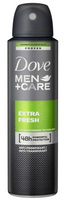 Dove Men+Care Extra Fresh Deodorant Spray - thumbnail