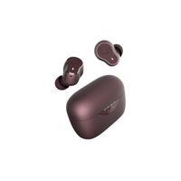 Hama Twins Elite Headset True Wireless Stereo (TWS) In-ear Oproepen/muziek Bluetooth Zacht paars (mauve) - thumbnail