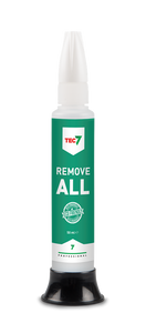 Tec7 Remove All tube 50 ml - 493905000 493905000