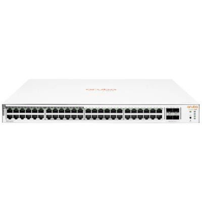 aruba JL815A#ABB Managed Netwerk Switch 48 poorten 104 Gbit/s