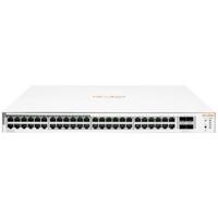aruba JL815A#ABB Managed Netwerk Switch 48 poorten 104 Gbit/s