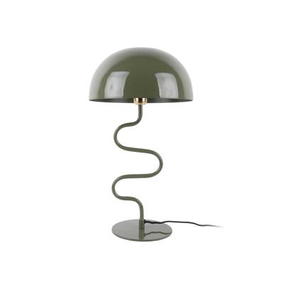 Tafellamp Twist Groen