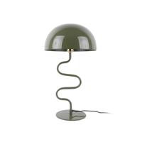 Tafellamp Twist Groen