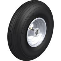 Blickle P 340/25-90K Luchtband Wieldiameter: 350 mm Draagvermogen (max.): 300 kg 1 stuk(s)