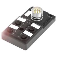 BALLUFF BPI00JA Passieve sensor/actorbox 1 stuk(s)