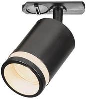 Nordlux Link railspot Rondie GU10 zwart - 5049450