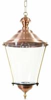 KS Verlichting Oudhollandse kettinglampChain K4B antraciet - 1432