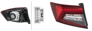 Achterlicht set SET9EL354856021