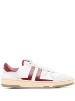 Lanvin baskets Clay - Blanc