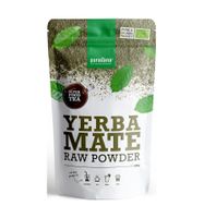 Yerba mate thee poeder vegan bio