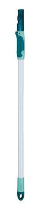 Leifheit 56673 telescoopsteel vloer 75-135 cm