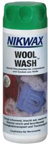 Nikwax Wool Wash Onderhoudsmidel 300Ml Onderhoudsmiddel