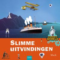 Slimme uitvindingen (Hardback)