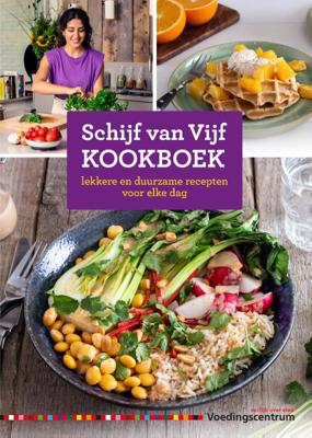 Schijf van Vijf kookboek (Paperback)
