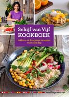 Schijf van Vijf kookboek (Paperback)