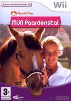 Mijn Paardenstal - thumbnail