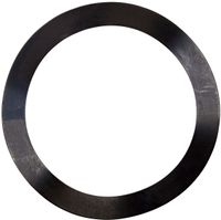 Elvedes Trapas veerring/wave washer 40.5 x 32.8 x 0.3 mm - aluminium (20 stuks)