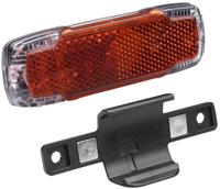 Busch + Müller Dragerachterlicht busch und müller 2c usb - 50/80mm montage