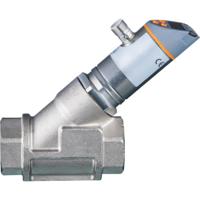 ifm Electronic SBY246 Mechatronische stromingssensor Voedingsspanning (bereik): 18 - 30 V/DC 1 stuk(s)