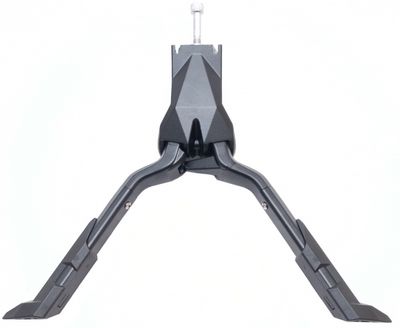 Cycle Parts standaard dubbel verstelbaar 26-28 inch staal Cycle Parts standaard dubbel verstelbaar 26-28 inch staal