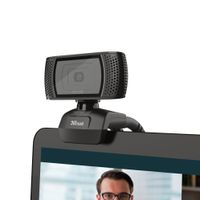 Webcam Trust Trino HD Video - thumbnail