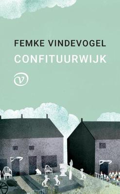 Confituurwijk (Paperback)