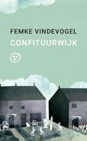 Confituurwijk (Paperback)