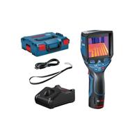 Warmtebeeldcamera GTC 400 C L-Boxx BOSCH