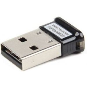 Gembird BTD-MINI5 USB Bluetooth Netwerkkaart & Adapter