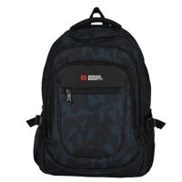 Enrico Benetti Santa Cruz 17.3'' Laptop Rugtas-Black Navy Enrico Benetti Santa Cruz 17.3'' Laptop Rugtas-Black Navy