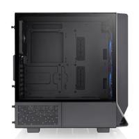 Thermaltake Ceres 300 TG ARGB midi tower behuizing - thumbnail