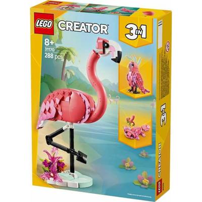 Bouwspel Lego
