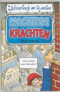 Machtige krachten