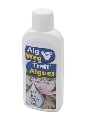 Alg Weg Liquid 250 ml - Vt