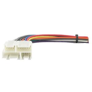 Radio aansluitkabel buick / Cadillac / Chevrolet - Daewoo / GMC / Oldsmobile / Pontiac / Saturn 11123050
