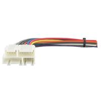 Radio aansluitkabel buick / Cadillac / Chevrolet - Daewoo / GMC / Oldsmobile / Pontiac / Saturn 11123050