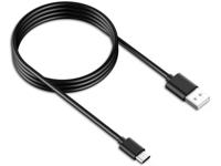 Samsung EP-DW700CBE Samsung Charge/Sync Cable USB-C 1.5m. Black Bulk Samsung EP-DW700CBE Samsung Charge/Sync Cable USB-C 1.5m. Black Bulk