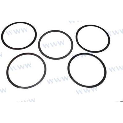REC61A-45577-00/60-0 - DIKKE KIT Yamaha