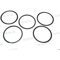 REC61A-45577-00/60-0 - DIKKE KIT Yamaha