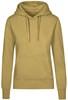 Promodoro XO1781 Women´s Hoody Sweater - Olive - S Promodoro XO1781 Women´s Hoody Sweater - Olive - S