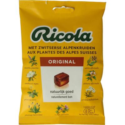 Ricola Original zakje