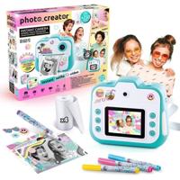 Canal Toys - Photo Creator - Limited Edition Instant Camera - Thermisch printen, Inktloos - CLK 028