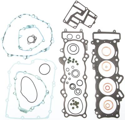 ATHENA Gasket set engine yzf-r1, 09-10,