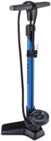 CONTEC Ct hand compressor air support twist black/blue
