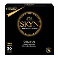 Skyn Original Latexvrije condooms