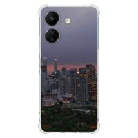 Anti-Shock Back Cover Hoesje Maken | voor de Xiaomi Redmi 13C 4G | Eigen telefoonhoesje ontwerpen | Op maat gemaakt